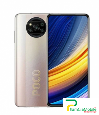 Xiaomi Poco X3 Hư Hỏng Camera Trước Chính Hãng Lấy Liền